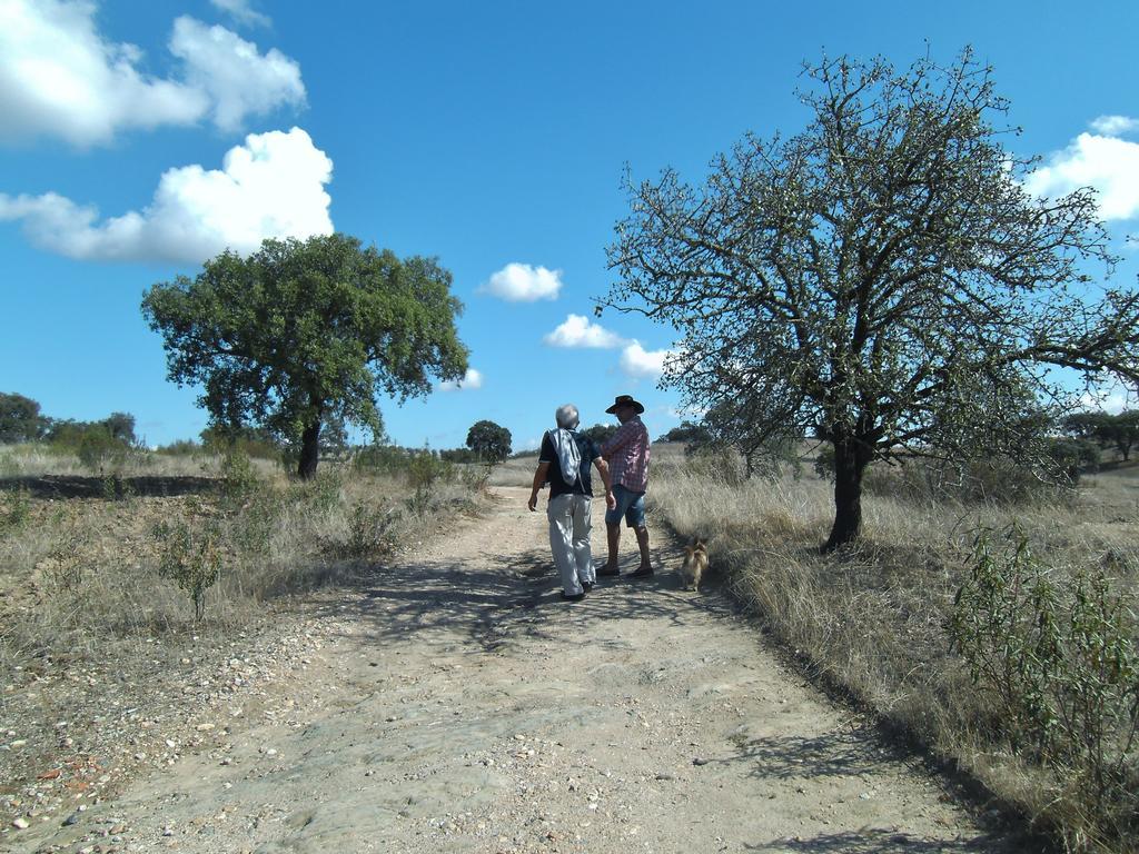 Monte Da Courela Hotel Malarranha Luaran gambar